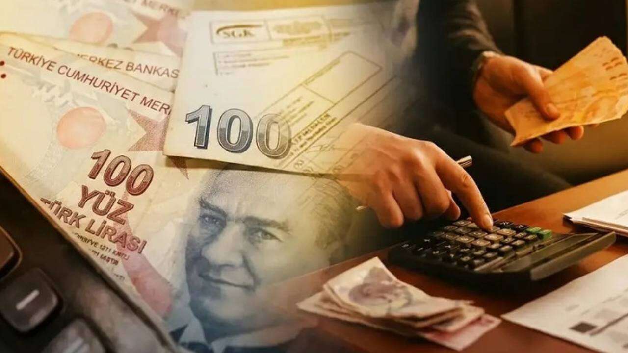 Türkiye'nin dev bankası resmen duyurdu: Emeklilere 1.500 TL market desteği, son tarih belli oldu! 7